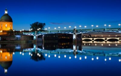 Rencontres célibataires à Toulouse : Où et comment rencontrer l’amour dans la Ville Rose ?