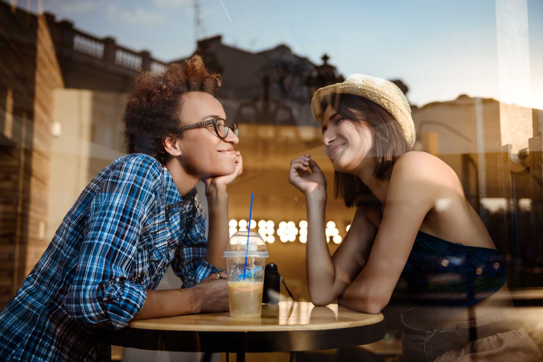 speed dating frontignan