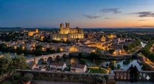 speed dating beziers