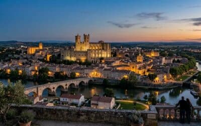 Speed dating Béziers : 5 bonnes raisons de tenter l&rsquo;aventure en 2026