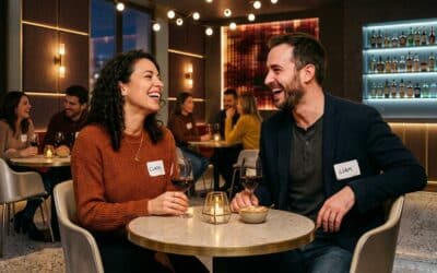 7 Secrets pour réussir son speed dating Montpellier