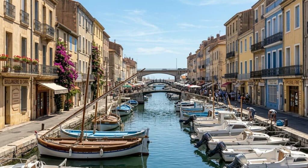 speed dating sete herault